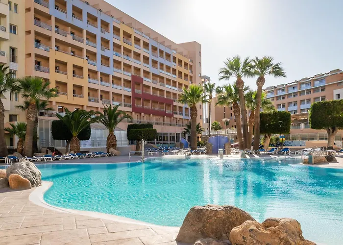 Hotel Fenix Family By Alegria Roquetas de Mar